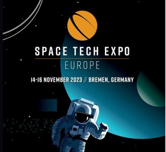 SPACE TECH EXPO